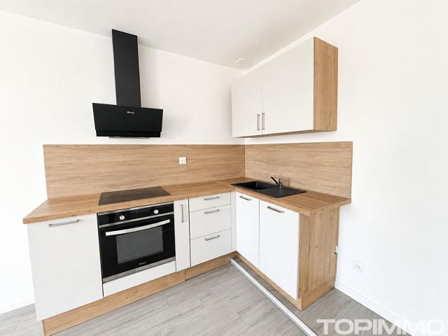 Appartement location à Saint-Dié-des-Vosges, Raon-l'etape