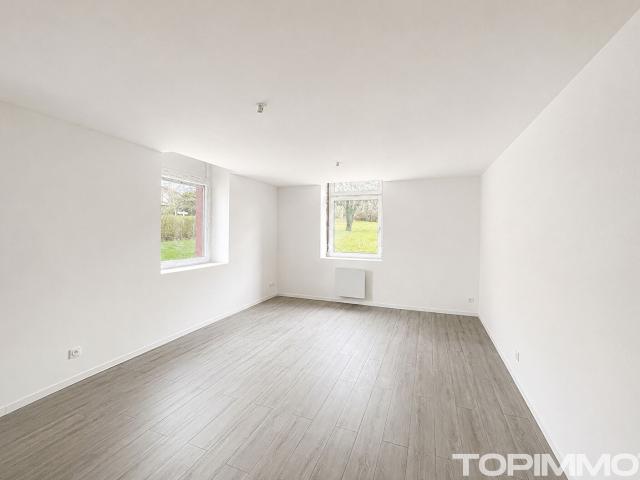 Appartement location à Saint-Dié-des-Vosges, Raon-l'etape