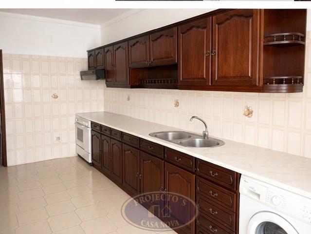 Apartamento venda em Bairro do Borralhal, Montijo