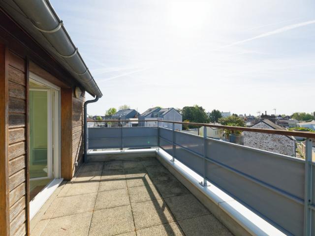 Appartement vente à Nantes