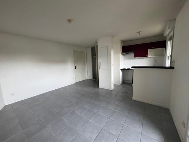 Appartement vente à Muret, Eaunes