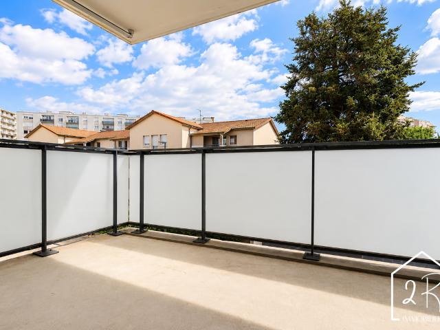 Appartement vente à Lyon, Métropole de Lyon