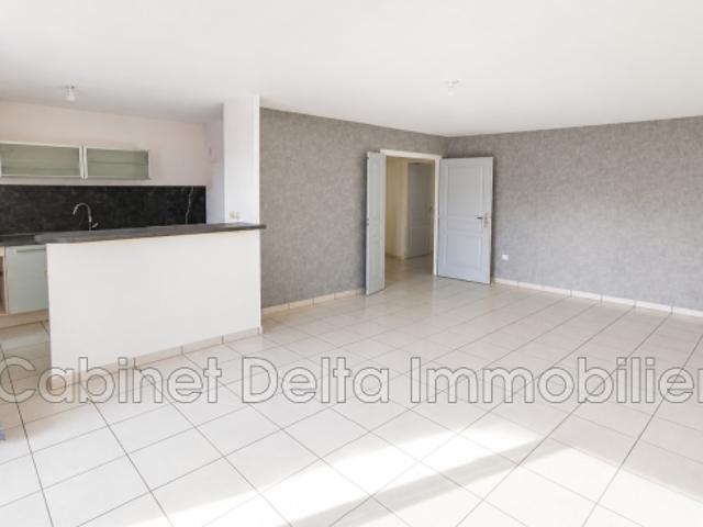 Appartement vente à Arrondissement de Toulon, La Seyne-sur-mer