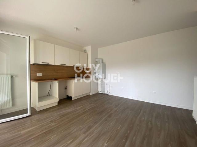 Appartement location à Plateau Nord-Est, Chartres
