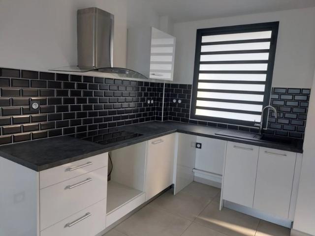 Appartement location à Marseille, La Penne-sur-huveaune