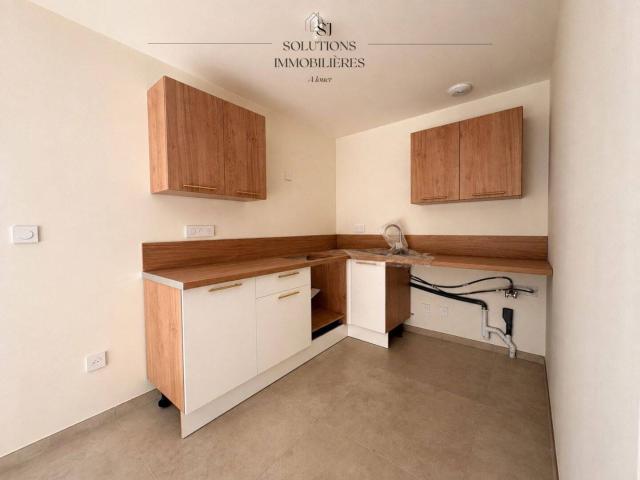 Appartement location à Le Grand Pré, Ampuis