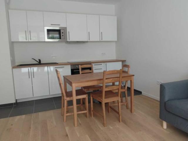 Appartement location à Nanterre, Clichy
