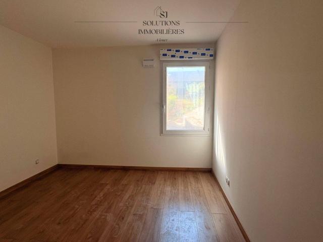 Appartement location à Le Grand Pré, Ampuis