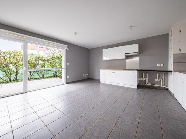 Appartement vente à Dijon, Chevigny-saint-sauveur