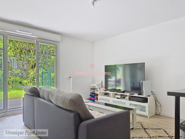 Appartement vente à Versailles, Plaisir