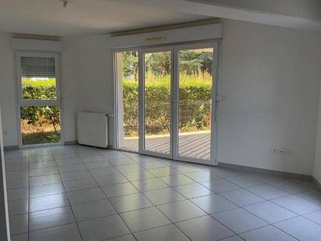 Appartement location à Haluchère - Perray, Nantes