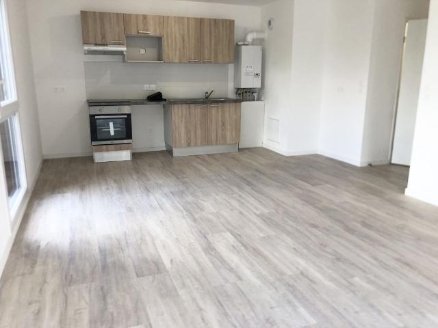 Appartement location à Valenciennes