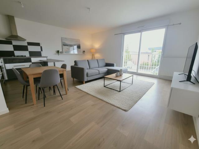 Appartement vente à France métropolitaine, Bretagne