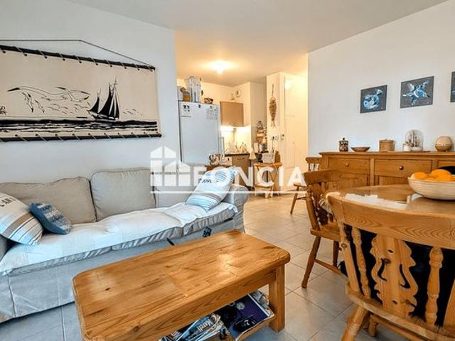 Appartement vente à Montpellier, Sète