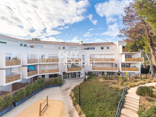 Appartement vente à Montpellier, Balaruc-les-bains