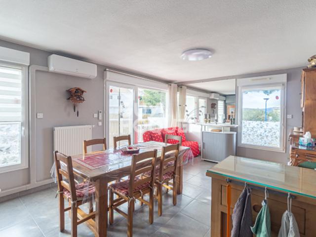 Appartement vente à Montpellier, Balaruc-les-bains