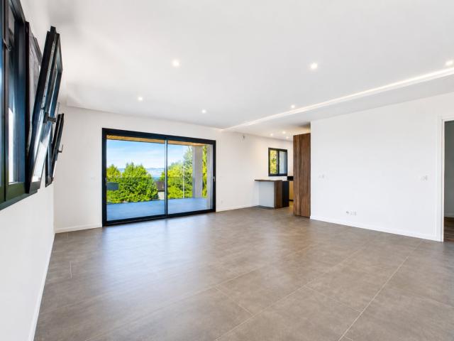 Appartement vente à Thonon-les-Bains, Neuvecelle