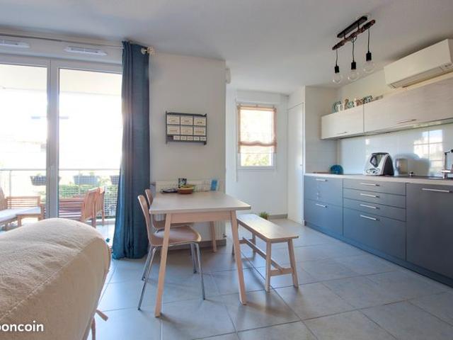 Appartement vente à Toulouse, Saint-orens-de-gameville