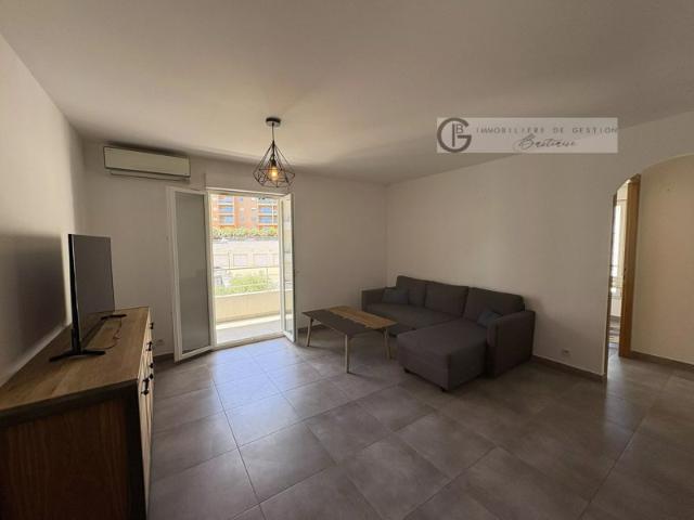 Appartement vente à Bastia