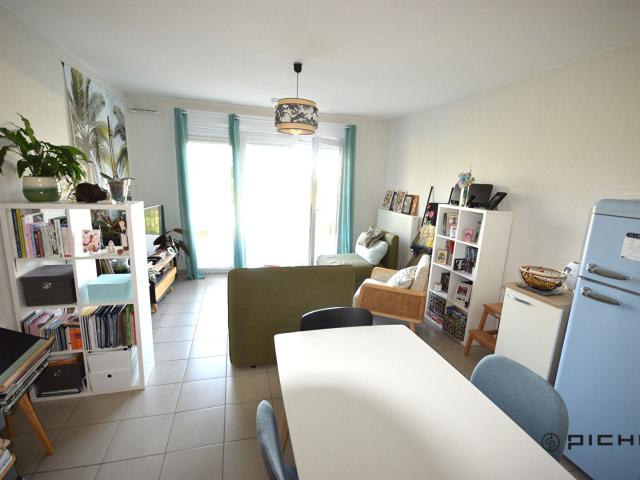 Appartement vente à Niort