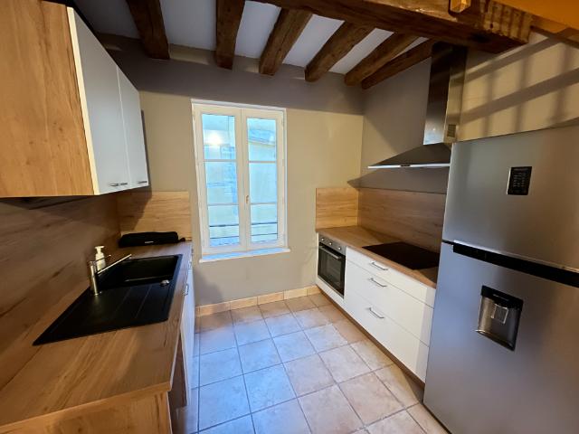 Maison location à Chalon-sur-Saône, Chalon-sur-saône