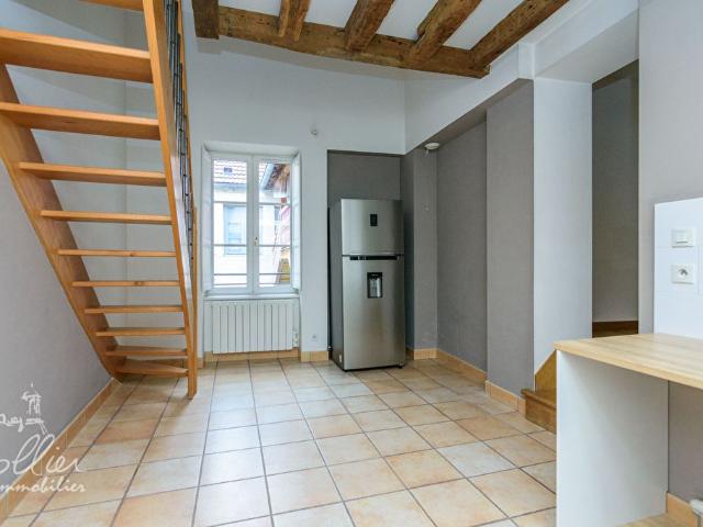 Maison location à Chalon-sur-Saône, Chalon-sur-saône