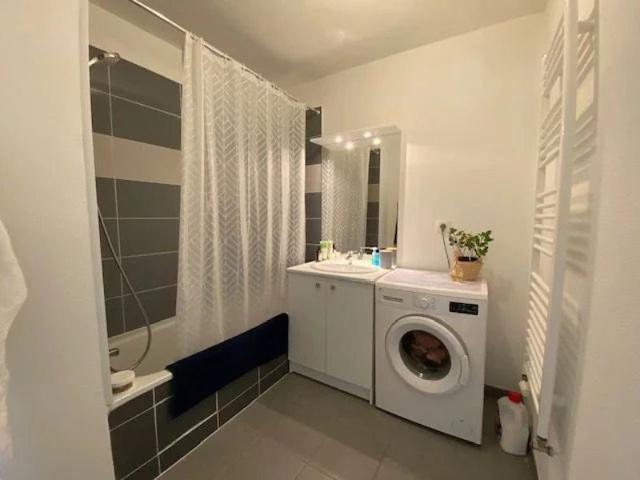 Appartement vente à Toulouse, Quint-fonsegrives