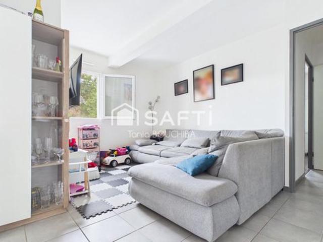 Appartement vente à Bordeaux, Villenave-d'ornon