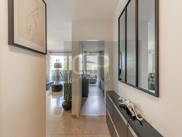 Appartement vente à Annecy