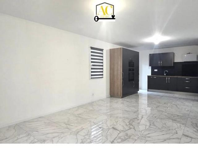 Appartement vente à Nantua, Châtillon-en-michaille