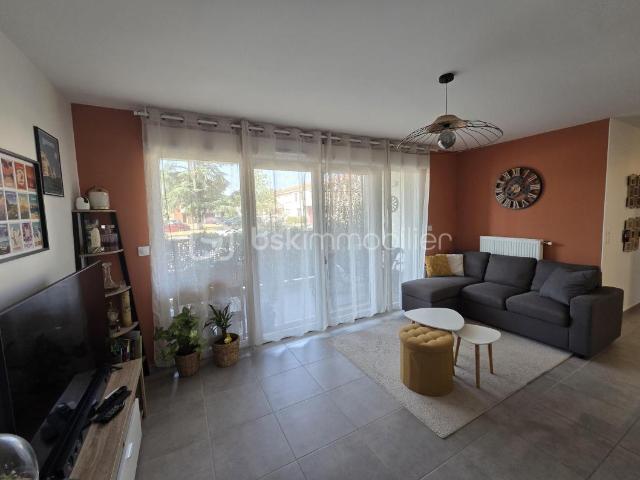 Appartement vente à Toulouse, Colomiers