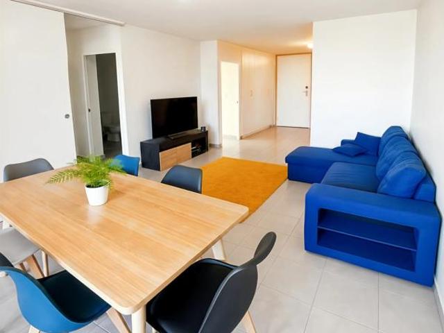 Appartement vente à Toulouse, Beauzelle