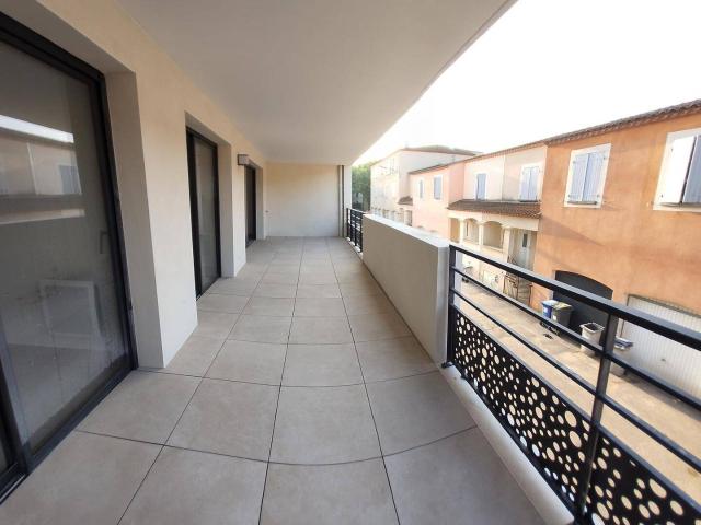 Appartement location à Aimargues, Gard
