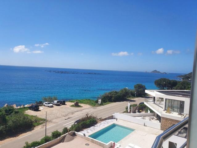 Appartement vente à Ajaccio
