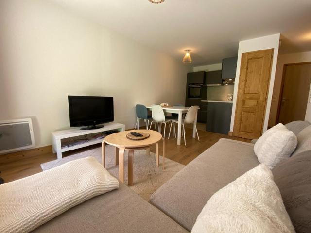 Appartement vente à Albertville, Les Avanchers-valmorel