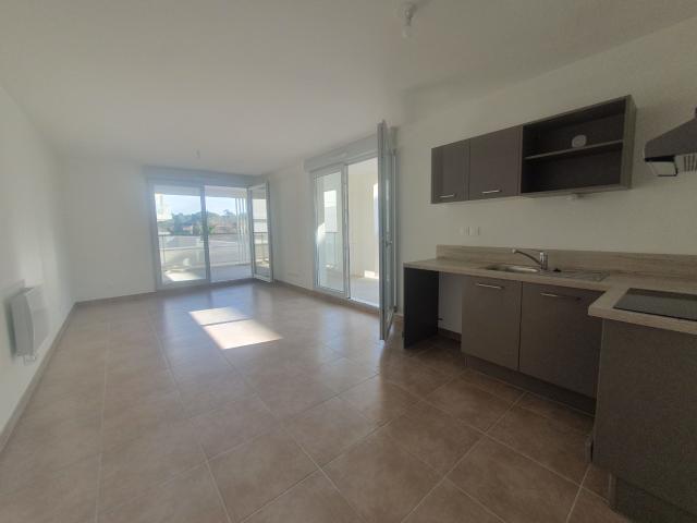 Appartement location à Montpellier, Castelnau-le-lez