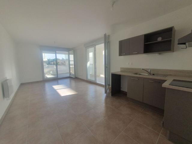 Appartement location à Montpellier, Castelnau-le-lez