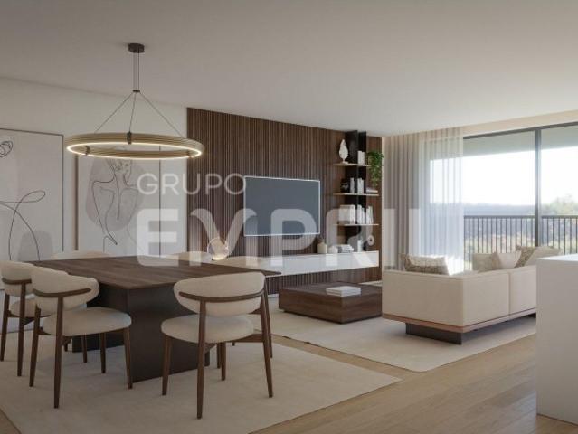 Apartamento venda em Nogueira, Fraião e Lamaçães, Braga