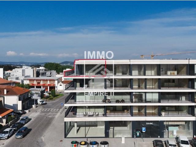 Apartamento venda em Lousada, Porto
