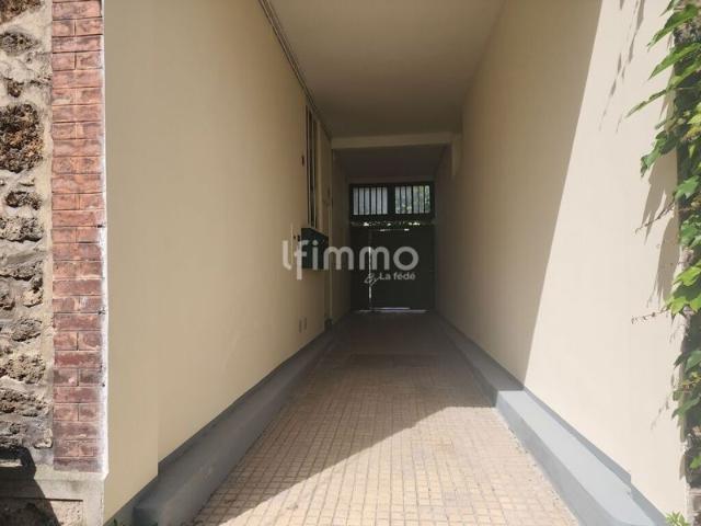 Appartement vente à Nogent-sur-Marne, Le Perreux-sur-marne