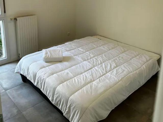 Appartement location à Grenoble