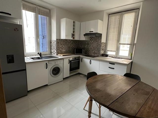 Appartement location à Corte
