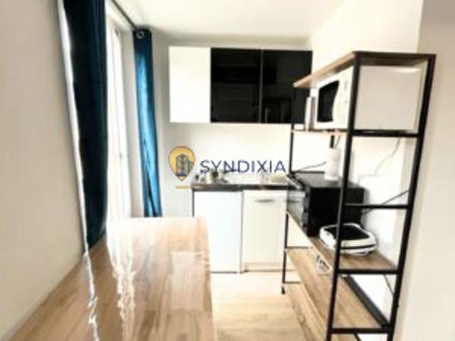 Appartement location à Dreux