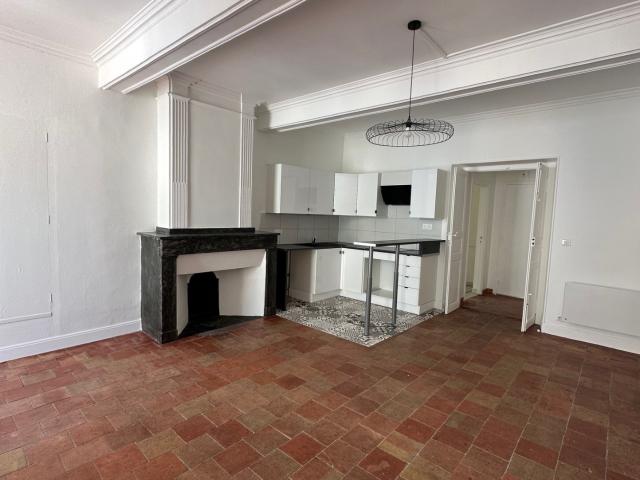 Appartement location à Limoux