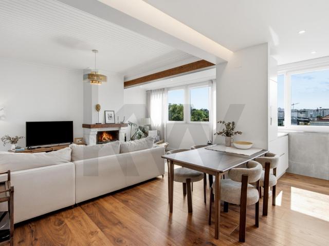 Apartamento alugar em Lisboa