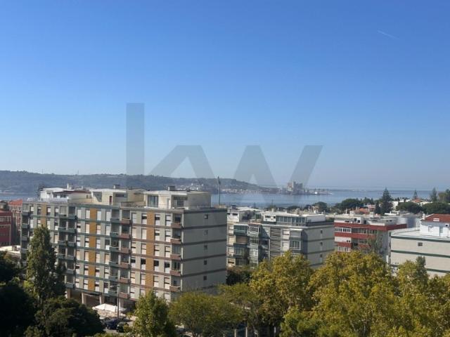 Apartamento venda em Belém, Lisboa
