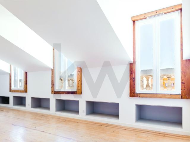 Apartamento venda em São Vicente de Fora, Lisboa