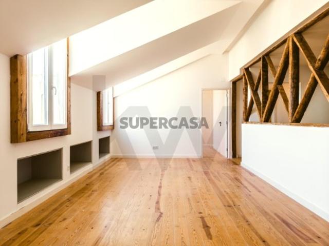 Casa venda em São Vicente de Fora, Lisboa
