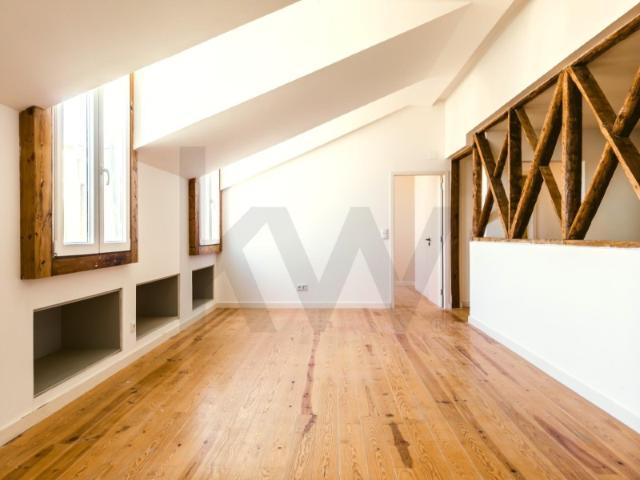 Apartamento venda em São Vicente de Fora, Lisboa