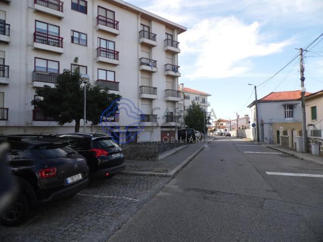 Apartamento venda em Anta, Espinho